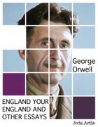 England Your England and Other Essays - mobi, epub
