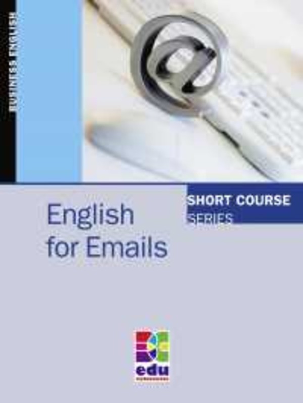 English for Emails - pdf