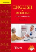 English in Medicine Conversations - mobi, epub