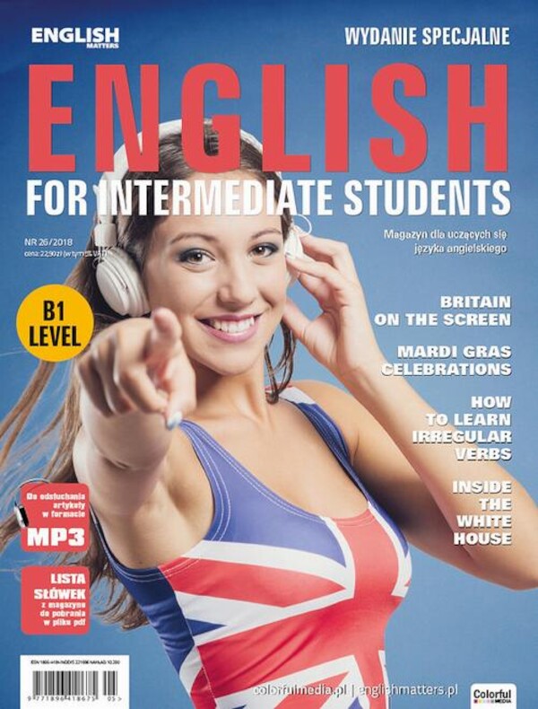 English Matters - Intermediate - pdf