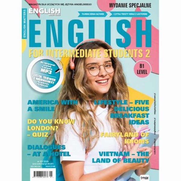 English Matters Intermediate 2 - pdf