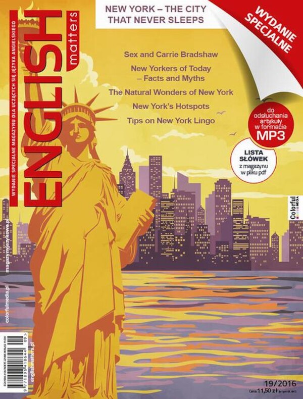 English Matters - New York - pdf