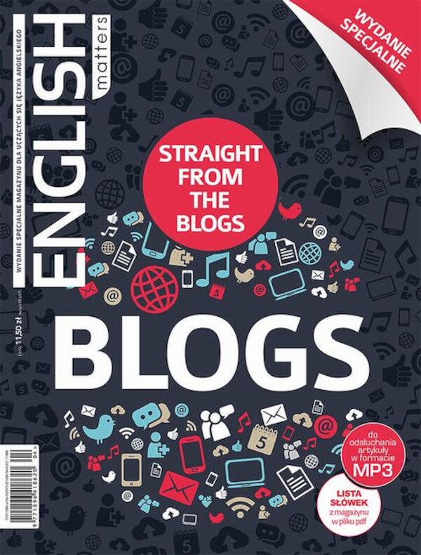 English Matters - Straight from The blogs - pdf