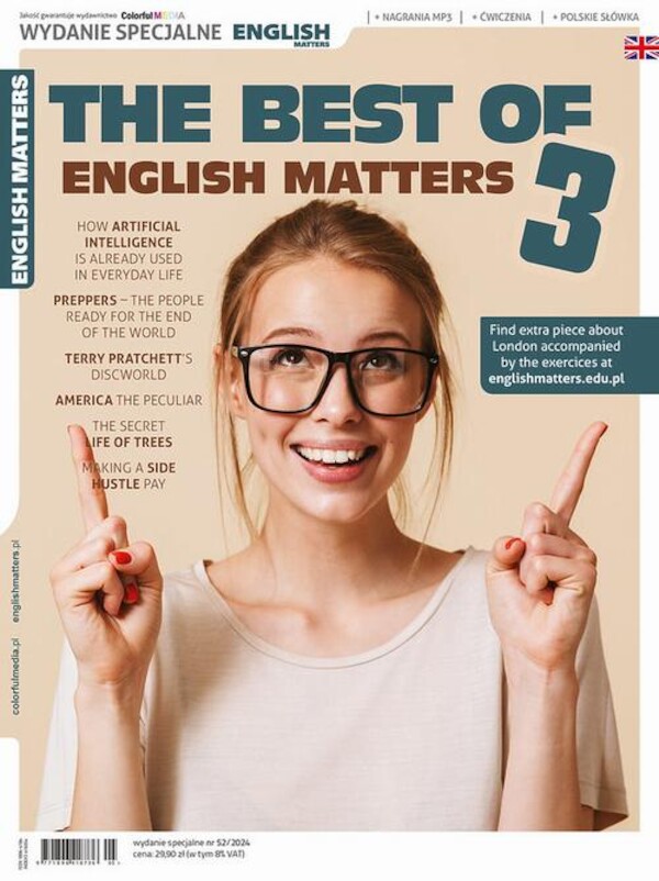 English Matters The best of 3 - pdf