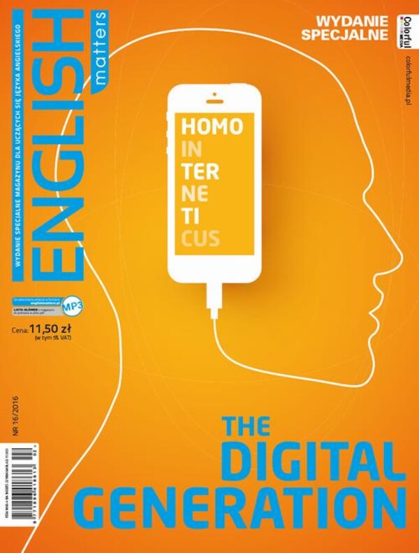 English Matters - The Digital Generation - pdf