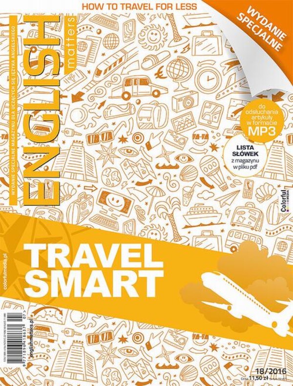 English Matters - Travel Smart - HOW TO TRAVEL FOR LESS - pdf