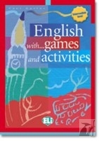 English with... games and activities 3 intermediate level