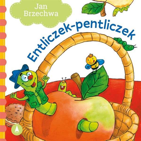 Entliczek-pentliczek