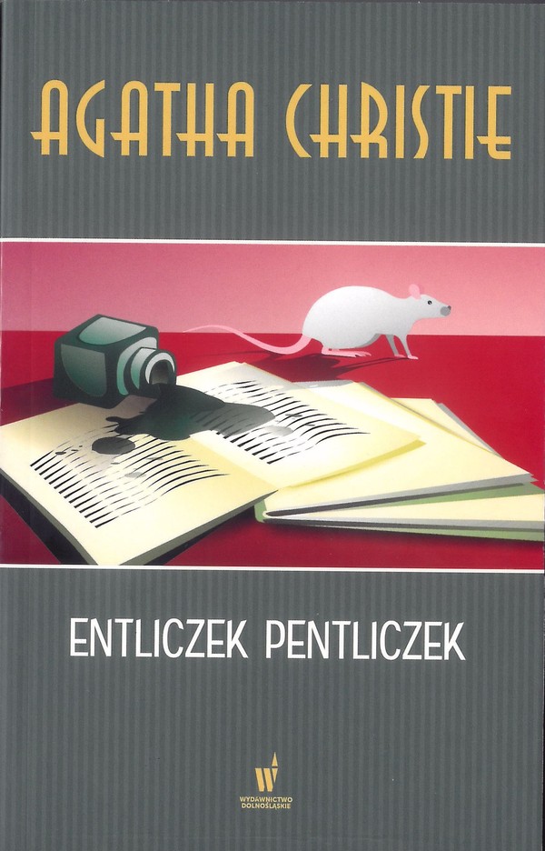 Entliczek pentliczek (wydanie specjalne)