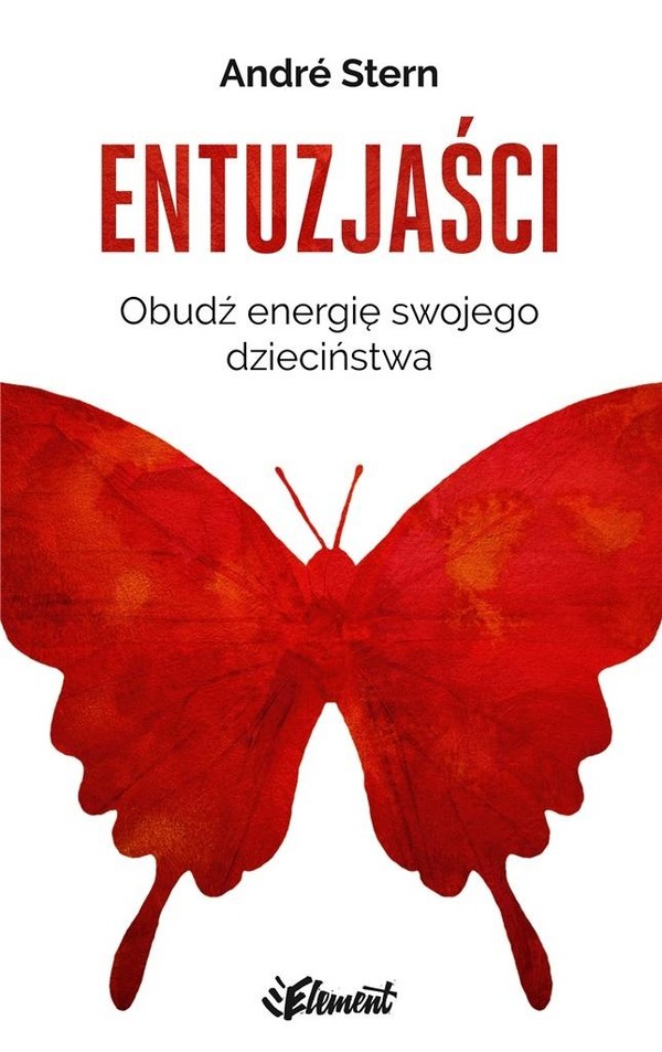 Entuzjaści Obudź energię swojego dzieciństwa