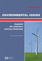 Environmental Issues. Angielski dla studentów ochrony środowiska - pdf