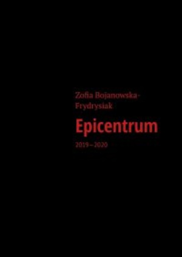 Epicentrum - mobi, epub