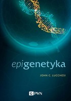 Epigenetyka - mobi, epub