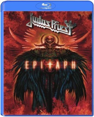 Epitaph (Blu-Ray)