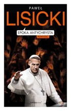 Epoka Antychrysta - mobi, epub