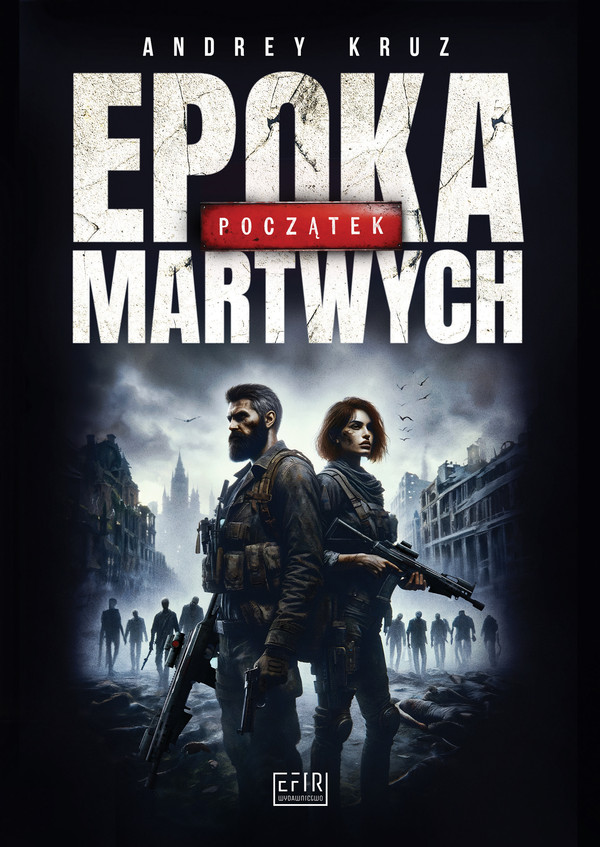 Epoka martwych Początek