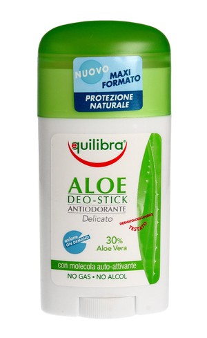 Aloe Dezodorant w sztyfcie