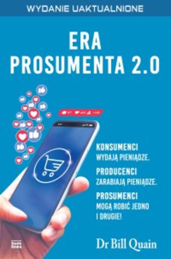 Era prosumenta 2.0 - mobi, epub