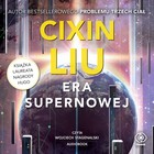 Era supernowej - Audiobook mp3