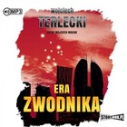 Era Zwodnika Audiobook CD Audio