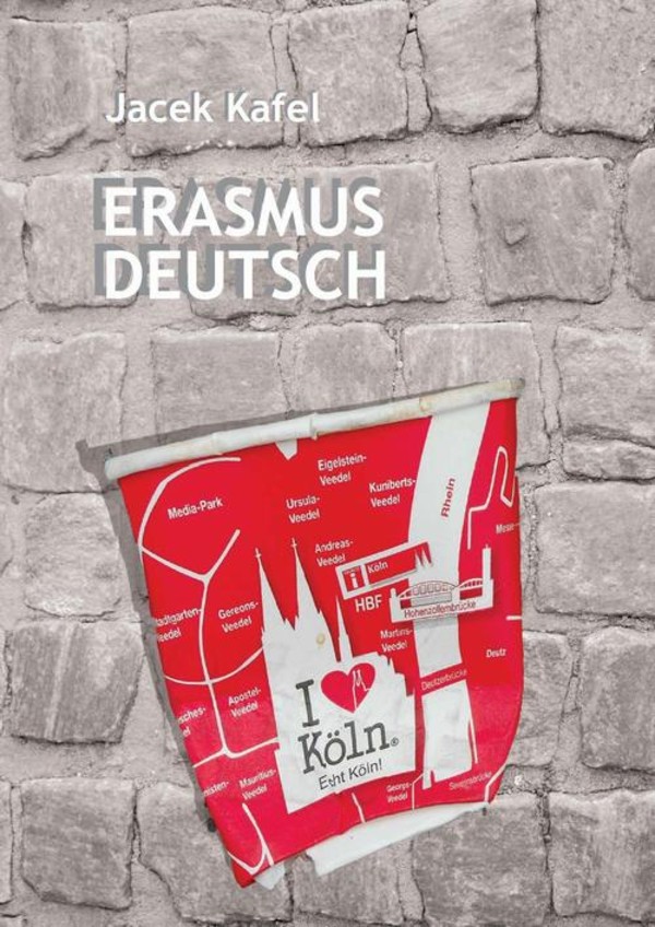 Erasmus Deutsch - epub