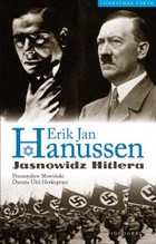 Erik Jan Hanussen. Jasnowidz Hitlera - mobi, epub