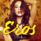 Eros - hotelowe seksperymenty - Audiobook mp3