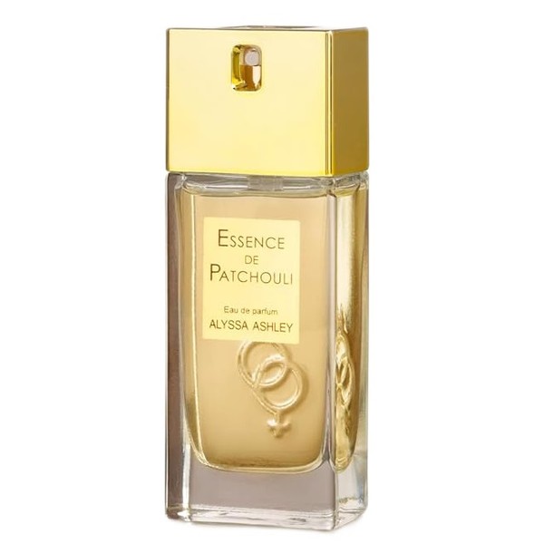 Essence de Patchouli