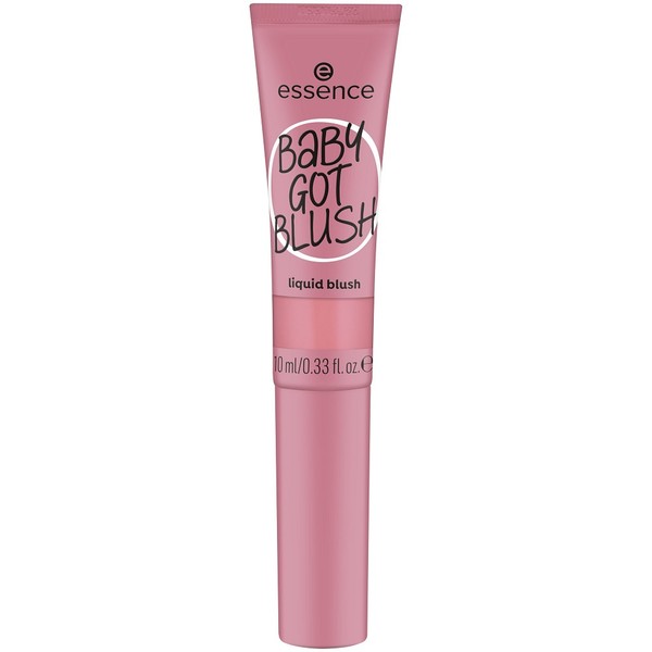 Baby Got Blush Liquid 30 Róz do policzków w płynie