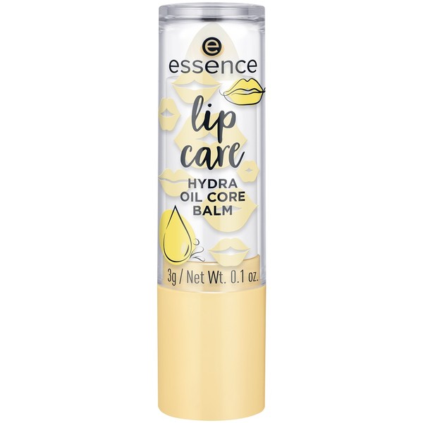 Lip Care Hydra Oil Nawilżający balsam do ust