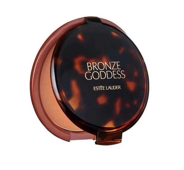 Bronze Goddess Powder Bronzer 03 Medium Deep Puder brązujący