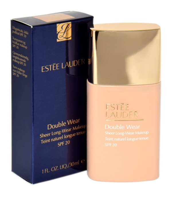 Double Wear Sheer SPF20 2N1 Desert Beige Podkład do twarzy