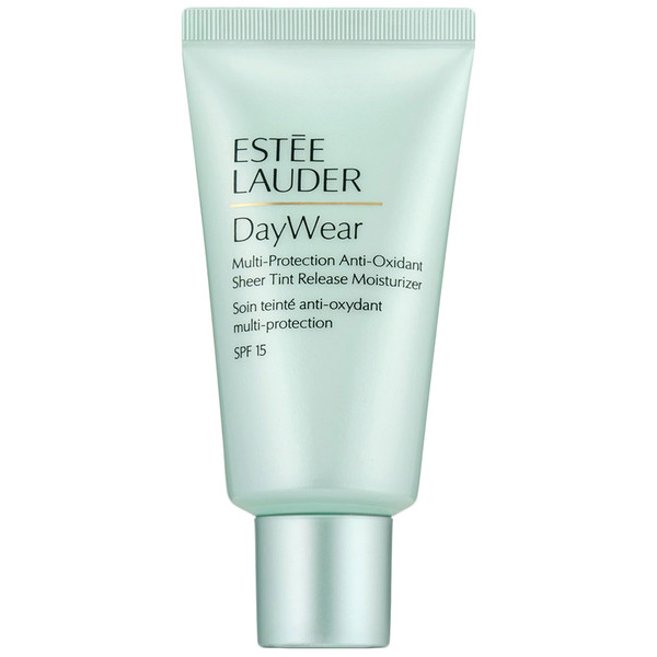 DayWear Multi-Protection Anti-Oxidant Sheer SPF 15 Lekka emulsja koloryzująca