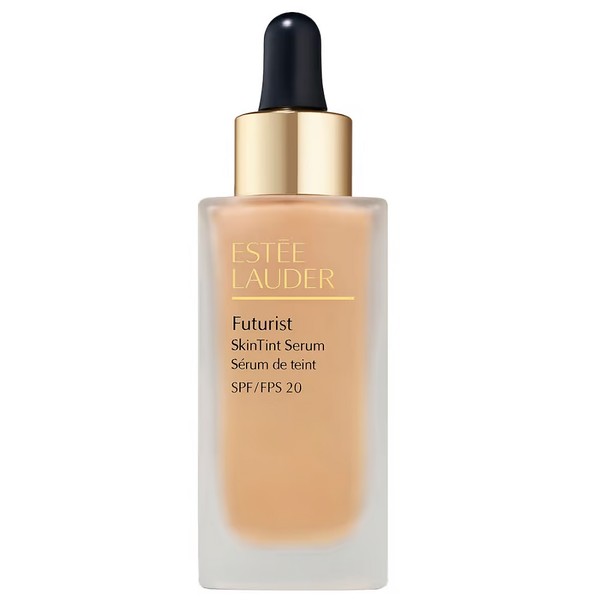 Futurist Skin Tint Serum Foundation 1N1 Podkład do twarzy