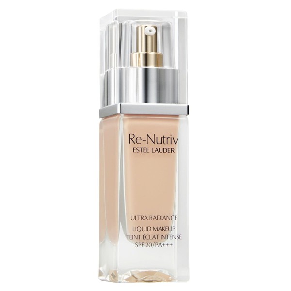 Re-Nutriv Ultra Radiance Makeup 2N1 Desert Beige SPF20 Podkład