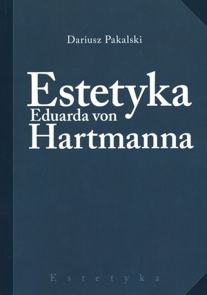 Estetyka Eduarda von Hartmanna