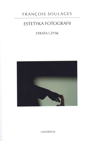 Estetyka fotografii. Strata i zysk