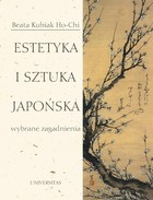 Estetyka i sztuka japońska - pdf