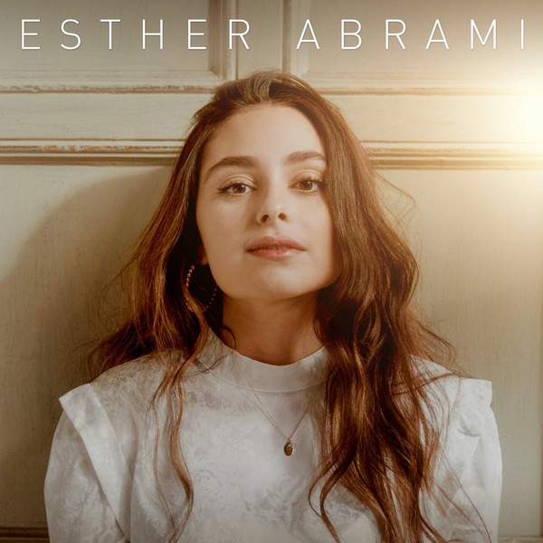 Esther Abrami (vinyl)