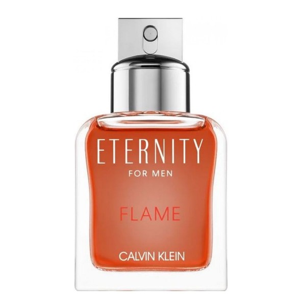 Eternity Flame