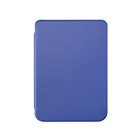 Okładka:Etui Kobo Cover sleep Clara Colour/BW Basic - kobaltowy błękit 
