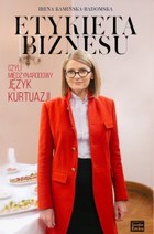 Etykieta biznesu, czyli międzynarodowy język kurtuazji - mobi, epub