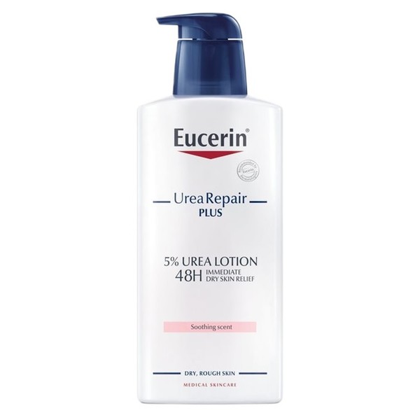 Urearepair Plus 5% Urea Lotion Balsam do ciała