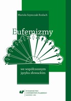 Eufemizmy we współczesnym języku słowackim - pdf