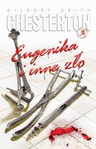 Eugenika i inne zło - mobi, epub