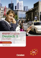 Eurolingua Deutsch 1 neu Sprachtrainer AH