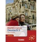 Eurolingua Deutsch Neu 2/2 KB+AB