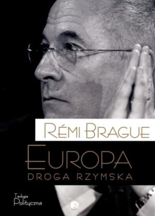 Europa, droga rzymska