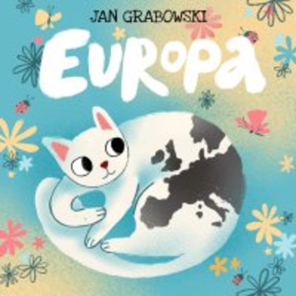 Europa - Audiobook mp3