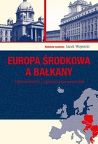 Europa Środkowa a Bałkany - pdf